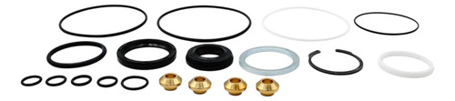 Kit Bomba Direccion Hilux 22r 2.4 96-05