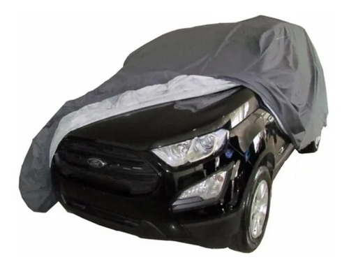 Funda Cubre Auto Citroen Xsara Picasso Impermeable Premium