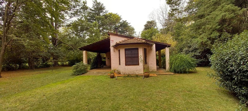 Imagen 2 de 5 de Casa En Club De Campo El Moro
