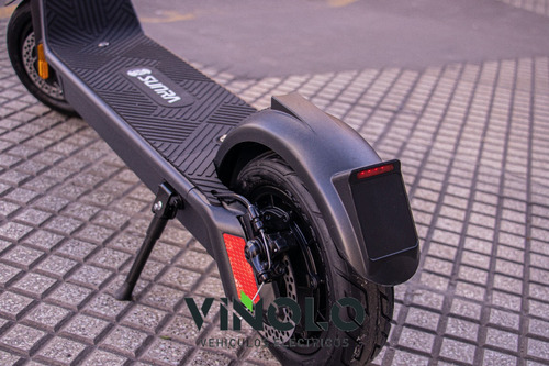 Imagen 7 de 16 de Monopatin Electrico Sunra X9 / 35km Mejor Valor Contado / G
