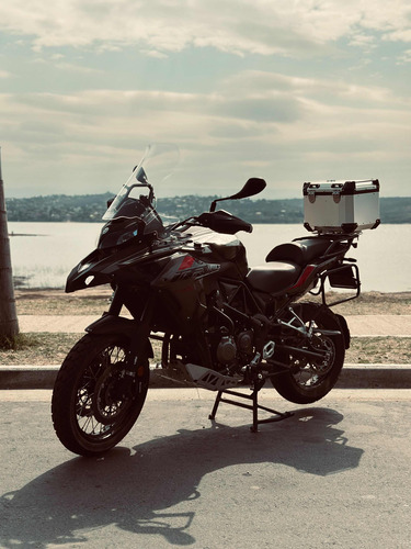 Benelli Trk 502 X