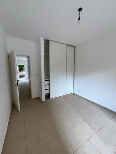 Departamento 2 Amb A Estrenar Con Cochera En San Miguel