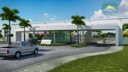 Imagem 1 de 15 de Condomínio De Lotes Residencial À Venda, Br 230 - Te0022. - Te0022