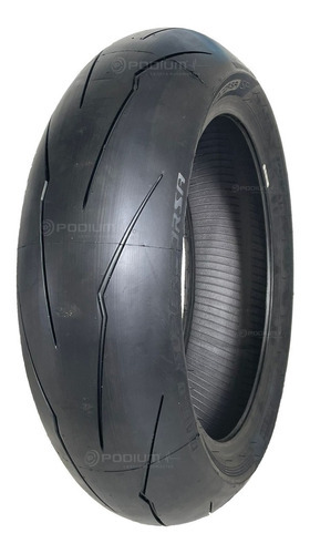 Pneu Pirelli 200/55-17 58w Diablo Rosso Supercorsa V3