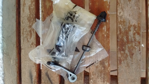 Imagen 3 de 6 de Juego De Manzanas Bocinas 36 Huecos En Acero Para Bicicletas