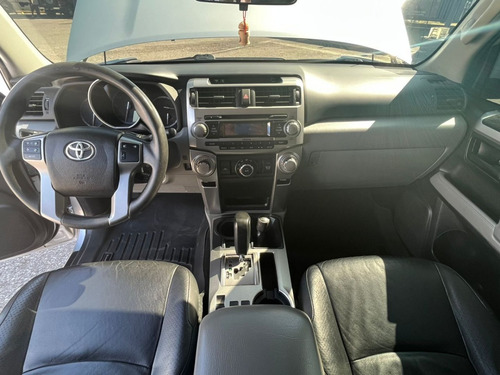 Imagen 10 de 18 de Toyota 4runner
