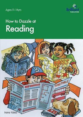 Libro How To Dazzle At Reading - Irene Yates