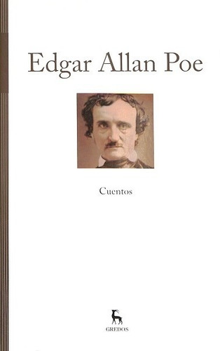 Cuentos - Poe Edgar Allan - Grandes Pensadores - Gredos
