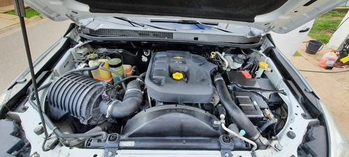 Chevrolet S10 2.8 Cs 4x2 Ls Tdci 180cv 2013
