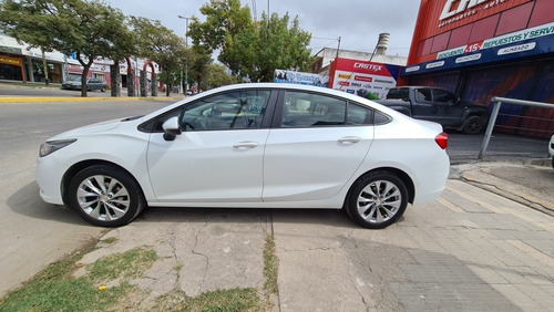 Chevrolet Cruze 1.4 T Lt 2018