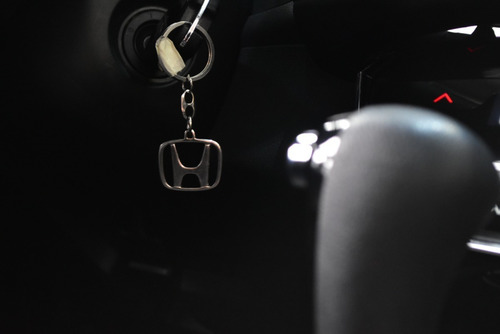 Imagen 18 de 21 de Honda Hr-v 1.8 Ex 2wd Cvt 2019