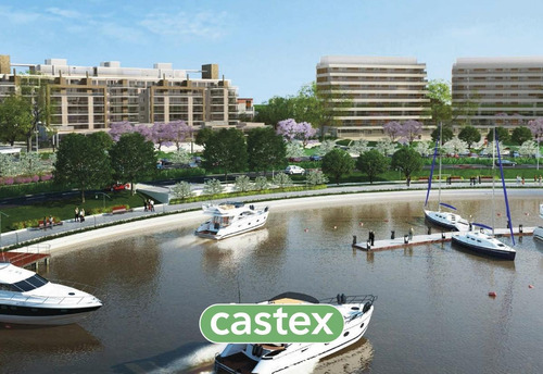 Imagen 10 de 10 de Departamento 3 Ambientes Con Amenities En Venta En Town Kiri, Nordelta