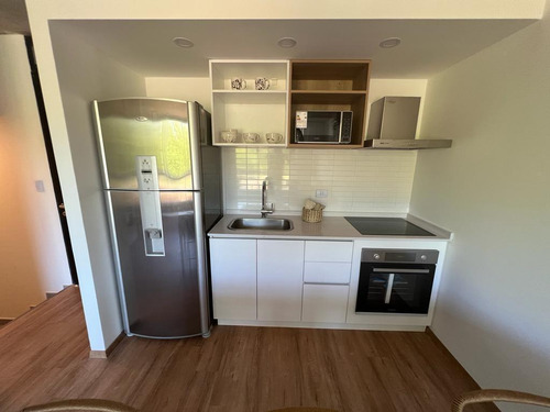 Departamento En Venta Ubicado En General Pacheco, Tigre, G.b.a. Zona Norte
