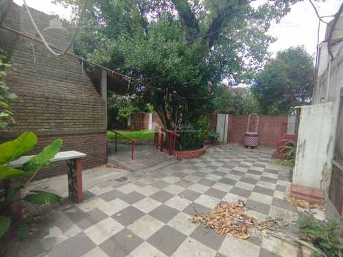 Casa Chalet En Venta En Bella Vista, San Miguel, G.b.a. Zona Norte