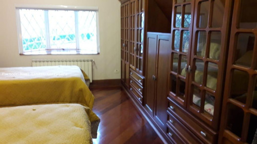 Imagem 8 de 15 de Casa Em Condomínio Para Venda Em Campos Do Jordão, Alto Do Capivari, 5 Dormitórios, 4 Suítes, 6 Banheiros, 2 Vagas - 3161_2-1179263
