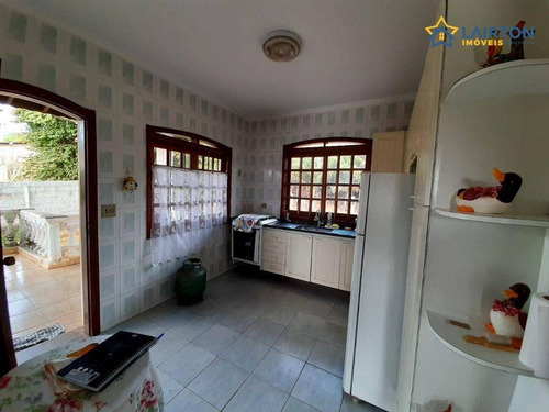 Imagem 5 de 28 de Chácara À Venda, 2000 M² Por R$ 650.000,00 - Atibaia Vista Da Montanha - Atibaia/sp - Ch1477