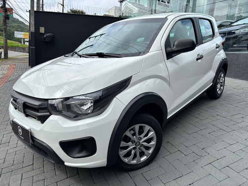 Fiat Mobi 1.0 Like Flex 5p