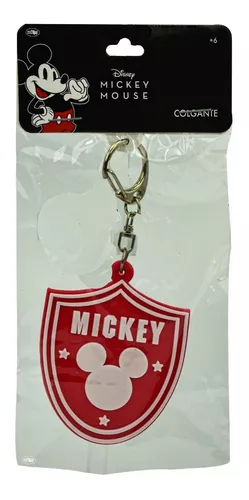 Llavero para parejas Mickey y Minnie - Conmimo