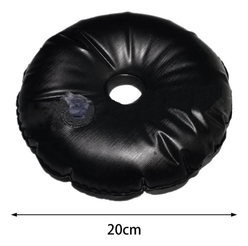 Soporte De Sombrilla Resistente Para Exteriores