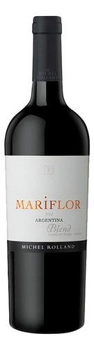 Vinho Mariflor Blend 750ml