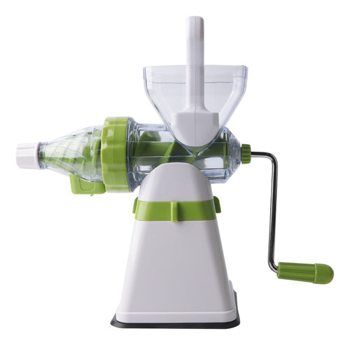 Extractor Manual Multifunción De Frutas Y Verduras