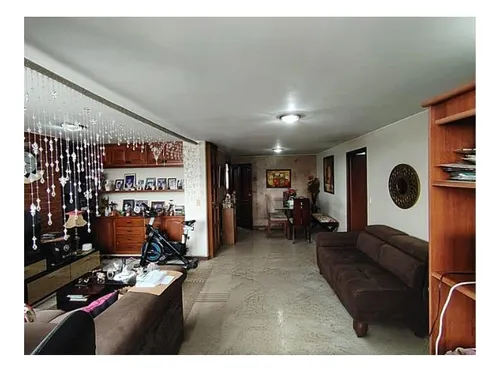 Apartamento En Miraflores