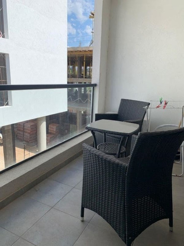 Imagen 12 de 20 de Departamento A Estrenar En Paseo Quattro, Pleno Centro