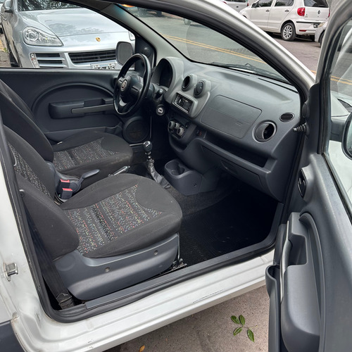 Fiat Fiorino 1.4 Fire Evo Pack Top 87cv