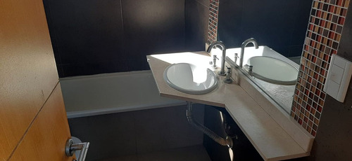 Alquiler Hermoso Dos Ambientes Muy Luminoso