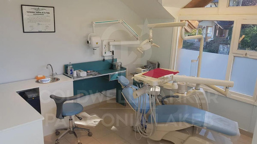 Venta Consultorio 20m2 En 1er Piso Clínica San Camilo Las Mutisias 283 Bº Centro Villa La Angostura
