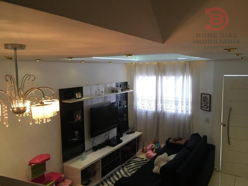 Imagem 6 de 15 de Sobrado - Vila Uniao (zona Leste) - Ref: 6139 - V-6139