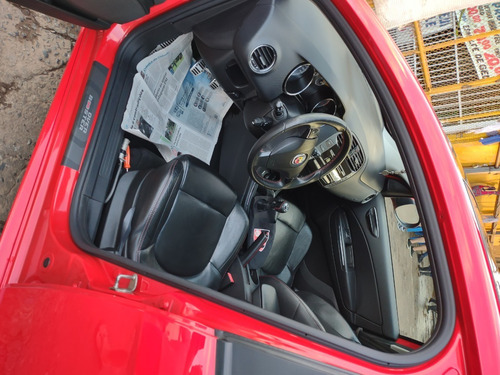 Fiat Bravo T-jet