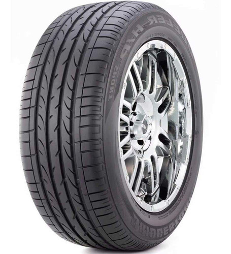 Pneu 235/55r19 101w Dueler Hp Sport Bridgestone