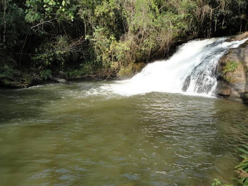 Imagem 2 de 11 de Chácara Para Venda Em Piracaia, Água Chata, 1 Dormitório, 2 Banheiros, 20 Vagas - V326_2-1240956