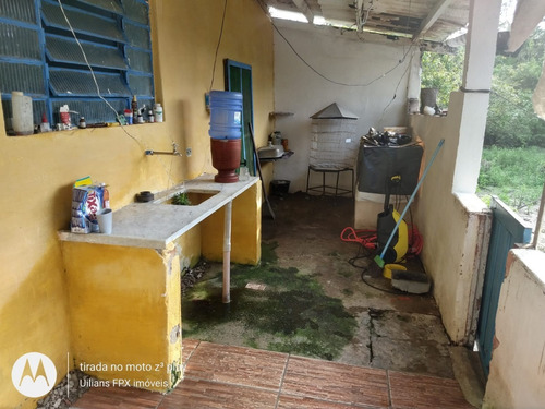 Imagem 11 de 17 de Chácara Em Itanhaém, No Bairro Parque Alvorada, Aceita Entrada Mais Parcelas, Analisa Carro Como Parte De Pagamento, Ref: Ch149/ac