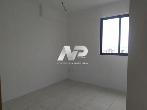 Imagem 14 de 28 de Apartamento À Venda No Bairro Candeias - Jaboatão Dos Guararapes/pe - Bf04v