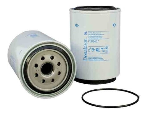 Filtro Separador D'água P/ Tratores P502457 R9030m