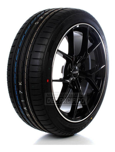 Neumatico - 215/45r18 Dunlop Maxtt 89w Jp