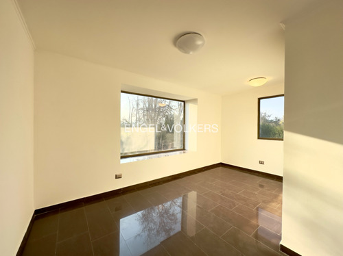 Excelente Casa En Parcela, Chicureo Central