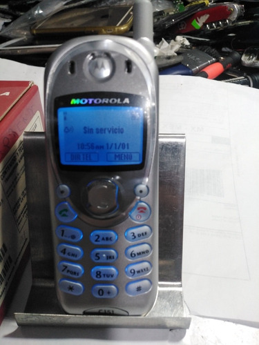 Celular Motorola C151