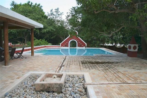 Imagen 14 de 30 de Hacienda En Venta En Yucatán Espectacular Con Lienzo - 80 Hectáreas