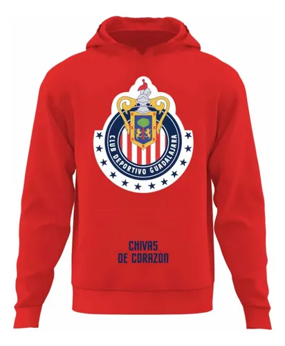 Sueter chivas hotsell
