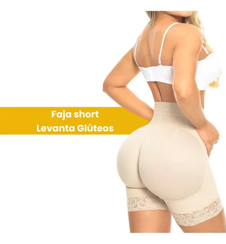 Short levanta pompis hotsell