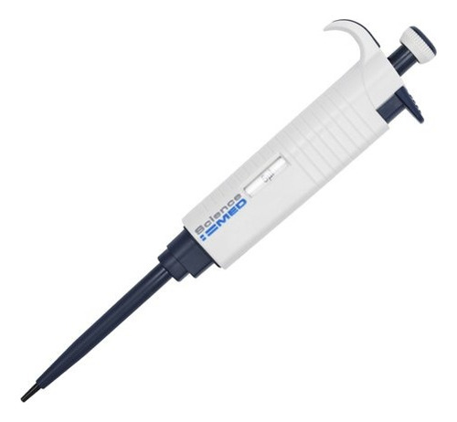 Micropipeta Plus. Science Med. Vol: 2-20 Ul