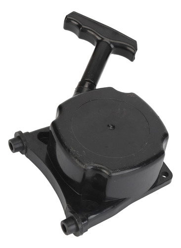 Extractor Manual De Plástico Para Cortacésped, Arrancador, R