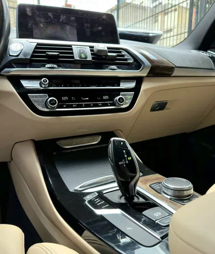 Bmw X3 Sdrive