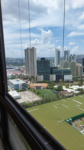 Imagen 1 de 14 de Se Alquila Apartamento De 2 Habitaciones En Costa Del Este