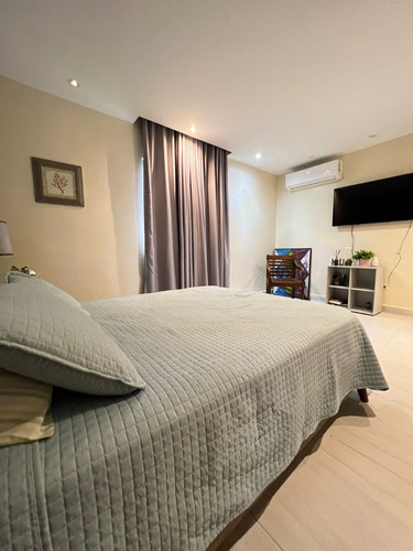 Casa En Venta En Punta Cana