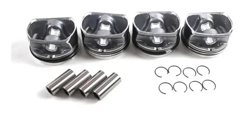 Kit De Pistón - Motoguadañas - Honda Productos De Fuerza