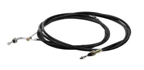 Cables De Aceleracion Y Embrague Pedalera Fiat 600 Collino